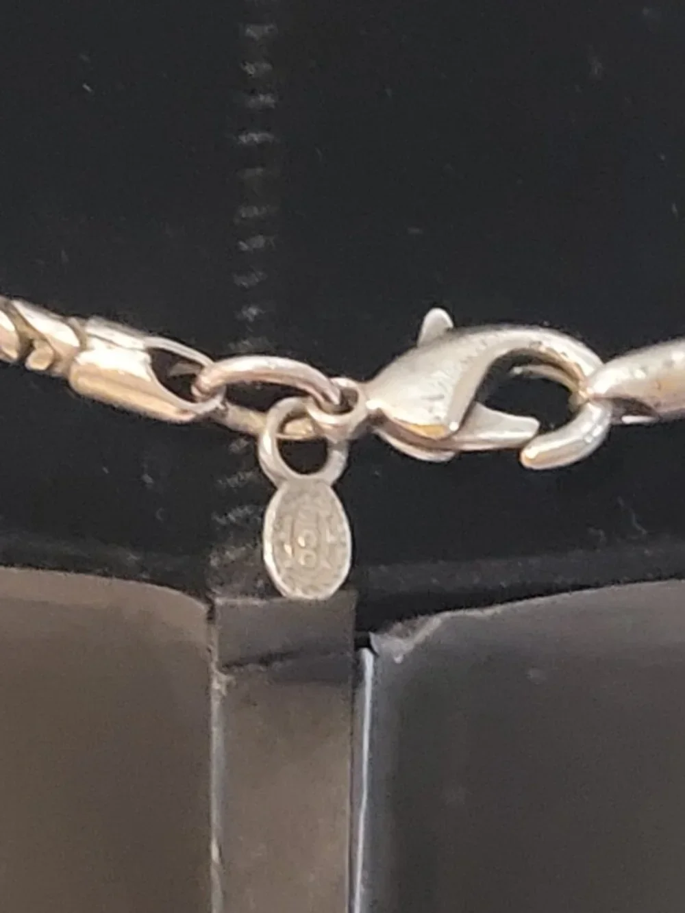 Necklace BICO Australia 18